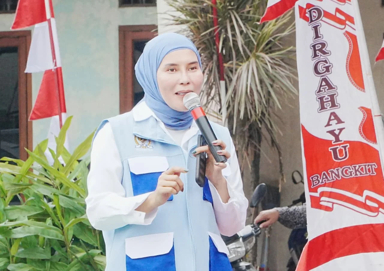 TNI Siaga 1, Okta Kumala Dewi: Bentuk Nyata Negara Lindungi Rakyat