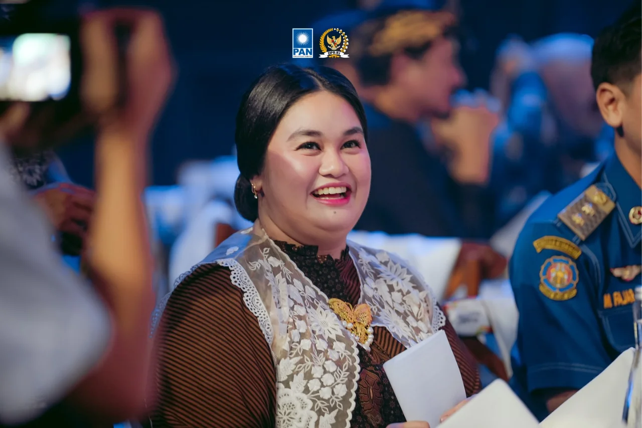 Farah Puteri Nahlia: Revisi UU TNI Tidak Menghidupkan Kembali Dwifungsi dan Menjaga Supremasi Sipil