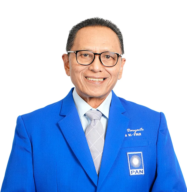 H. Totok Daryanto, S.E