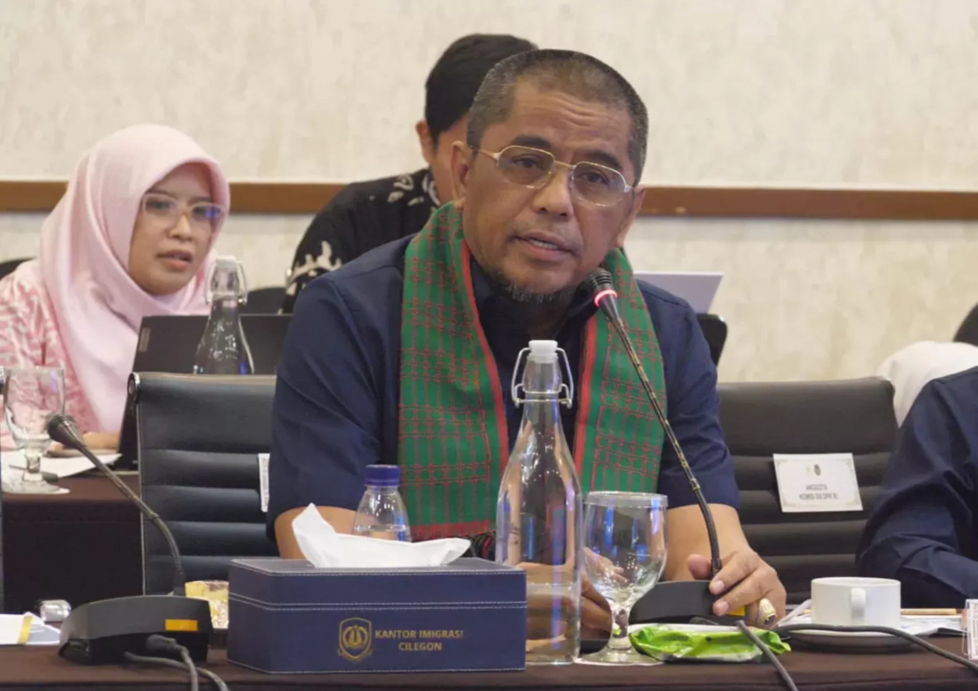 Keracunan Miras di Lapas Bukittinggi, Arisal Azis Desak Evaluasi Total Sistem Pengawasan
