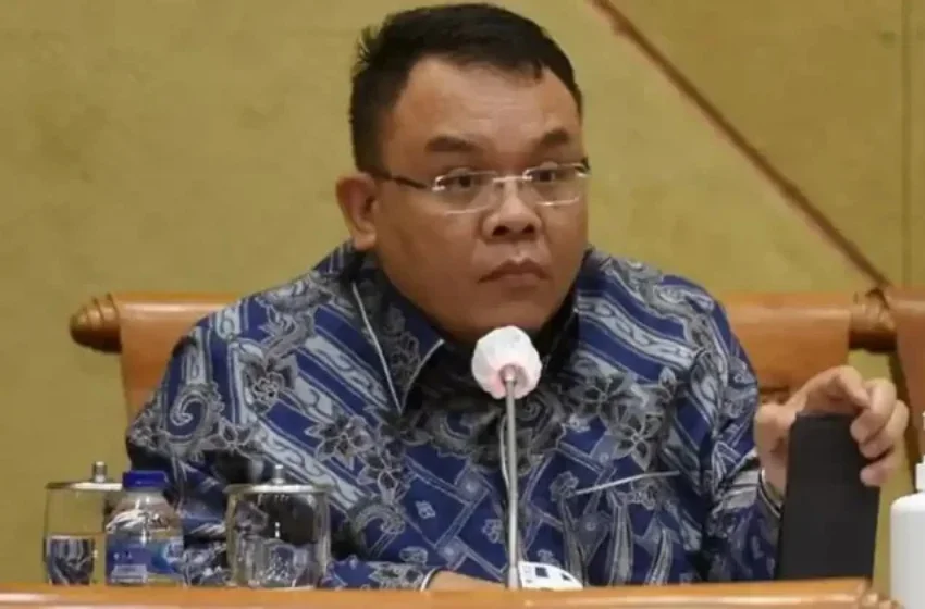 Saleh Partaonan Daulay Tanggapi Kabar Dirut TVRI Mundur