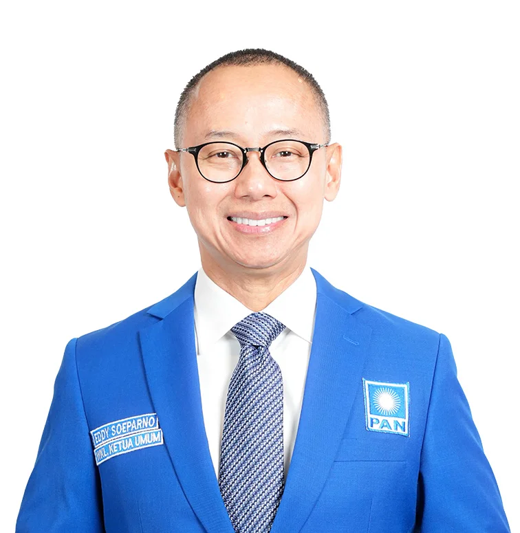 Dr. H. Eddy Soeparno, S.H., M.H