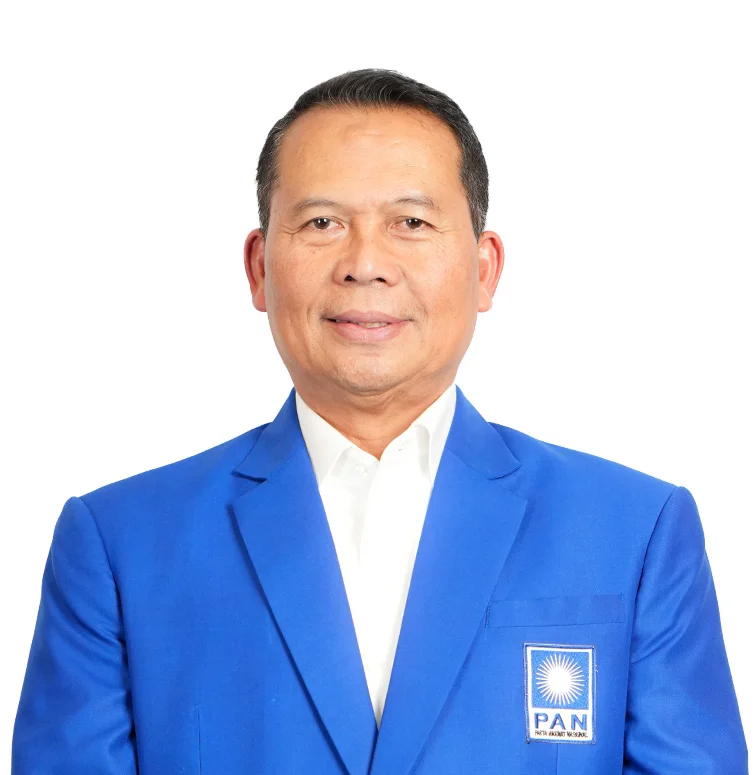 Endang Agustina, S.Sos., M.H