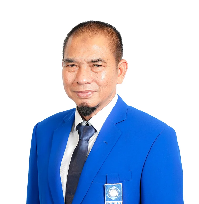 Wahyudin Noor Aly (Goyud)