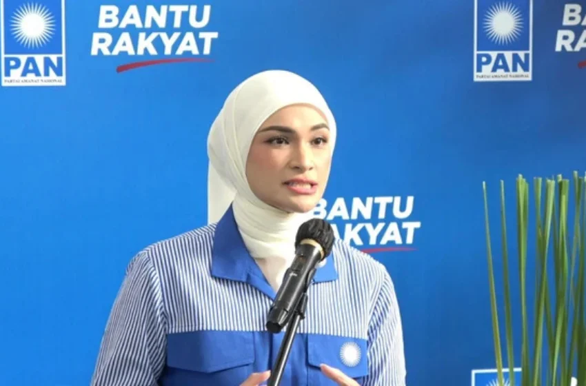 Putri Zulkifli Hasan: Pemerintah Siaga Penuh Hadapi Dampak Konflik Timur Tengah