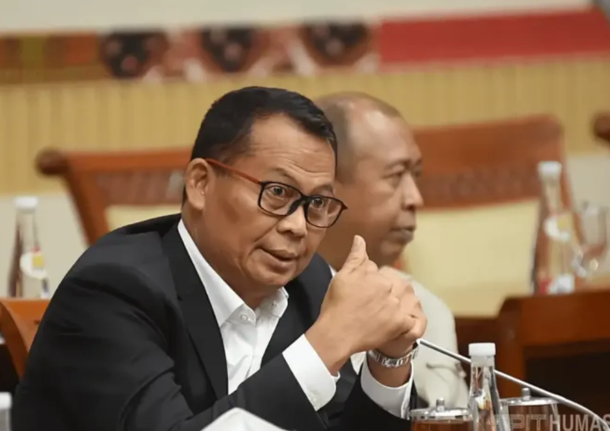 Endang Agustina Dukung Lemdiklat Polri Jadi Pusat Keunggulan dan Perkuat Kurikulum Berbasis HAM