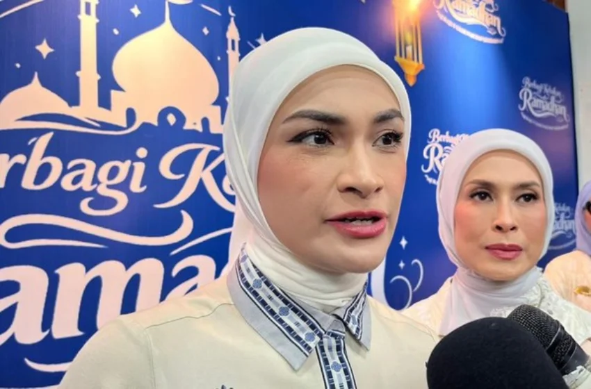 Putri Zulkifli Hasan: PAN Siapkan 3.000 Kuota Mudik Gratis ke 8 Provinsi Saat Lebaran 2026