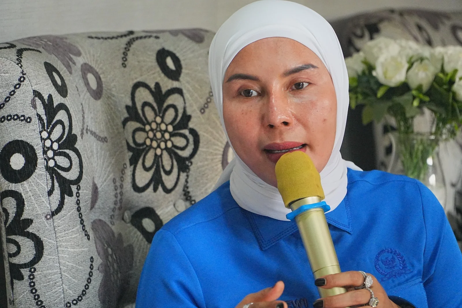 Legislator PAN Okta Kumala Dewi Respons Penutupan Selat Hormuz dan Dampaknya bagi Indonesia