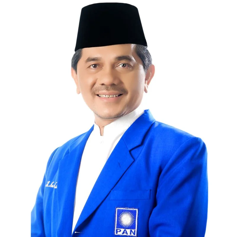 H. Nasril Bahar, S.E