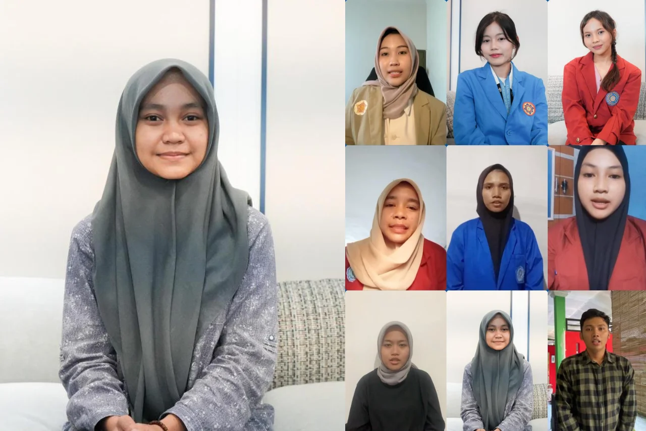 Lapor PAN: Wujudkan Harapan Pendidikan Anak Bangsa