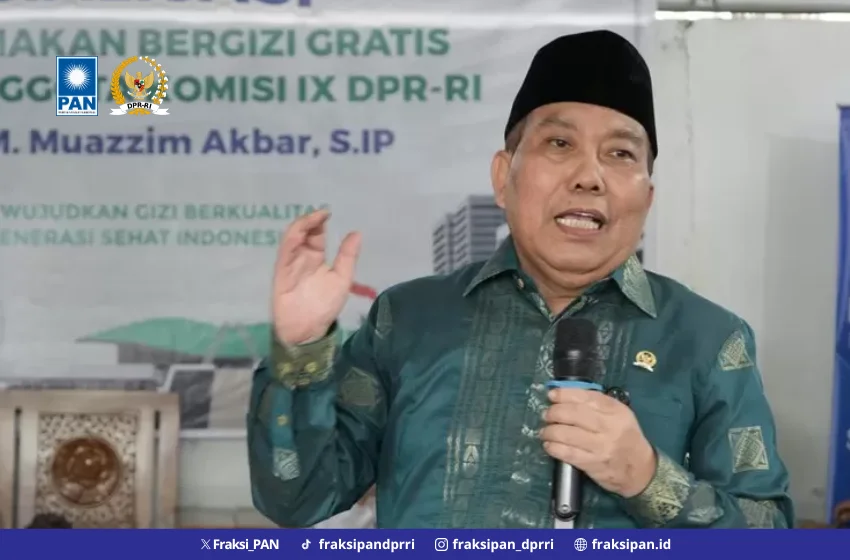 Muazzim Akbar Desak Pemerintah Cabut Moratorium PMI ke Timur Tengah untuk Tekan Jalur Ilegal