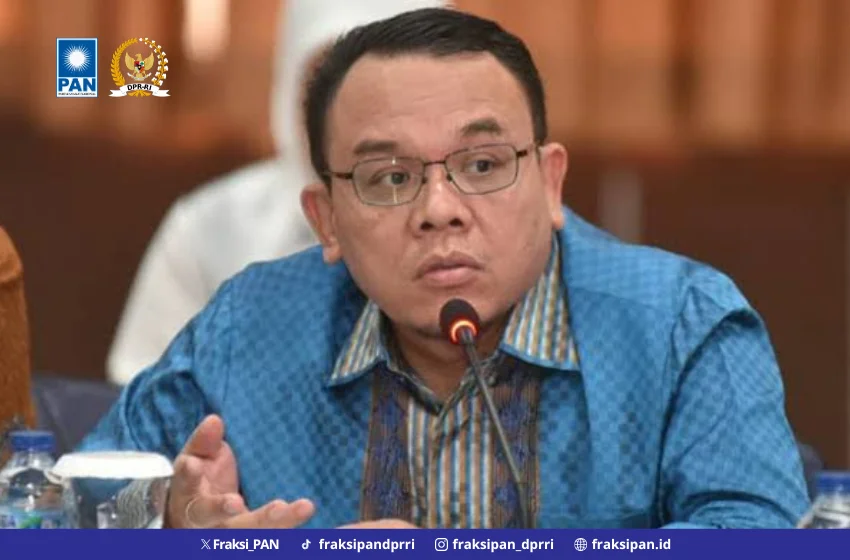 Saleh Daulay Soroti Kasus Nenek Ditolak Bayar Tunai, DPR Minta Kemenkeu dan BI Turun Tangan