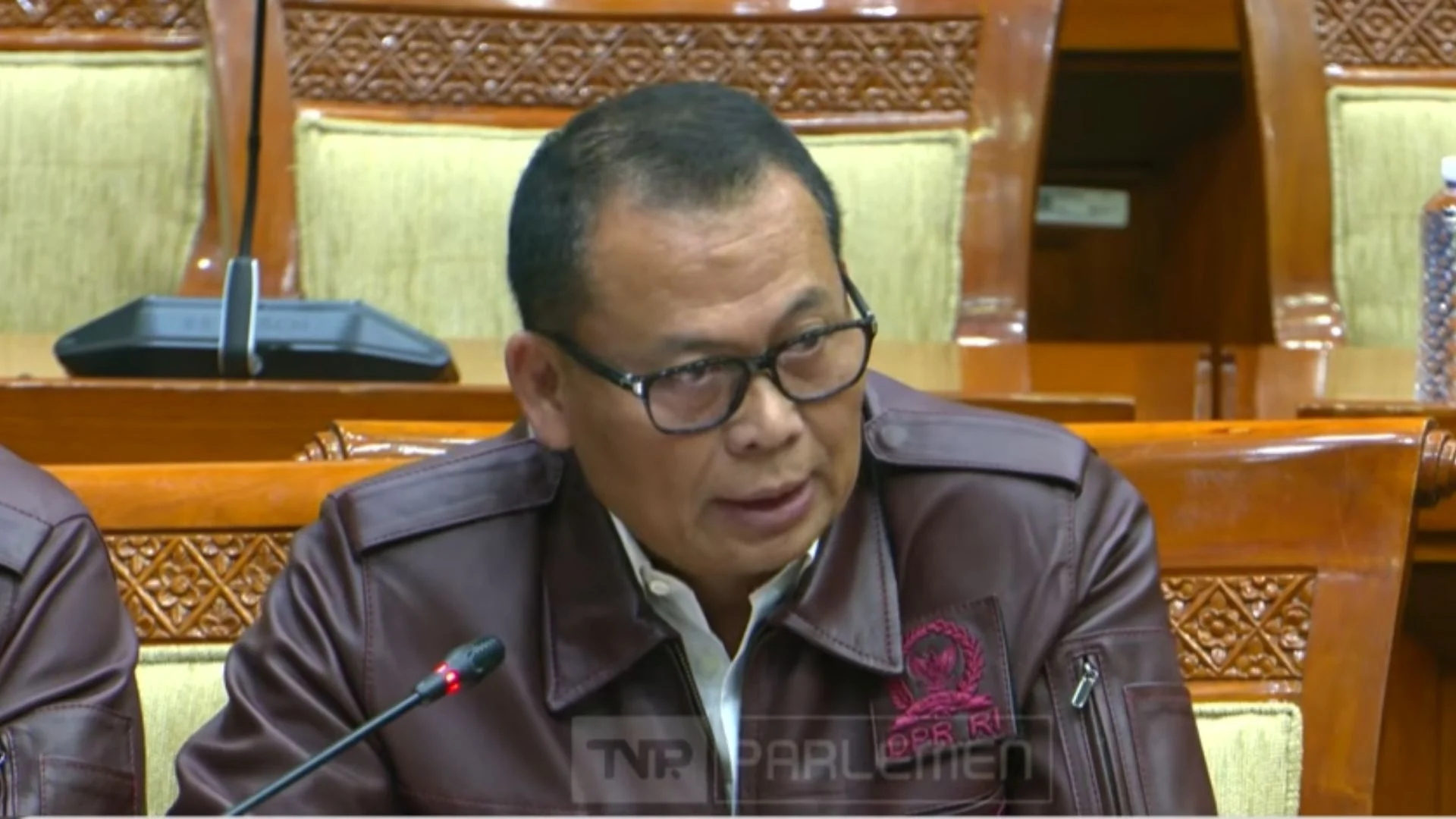 Fraksi PAN Apresiasi BNN Bongkar Narkoba di Kampung Bahari, Endang Agustina: Selamatkan Generasi Muda