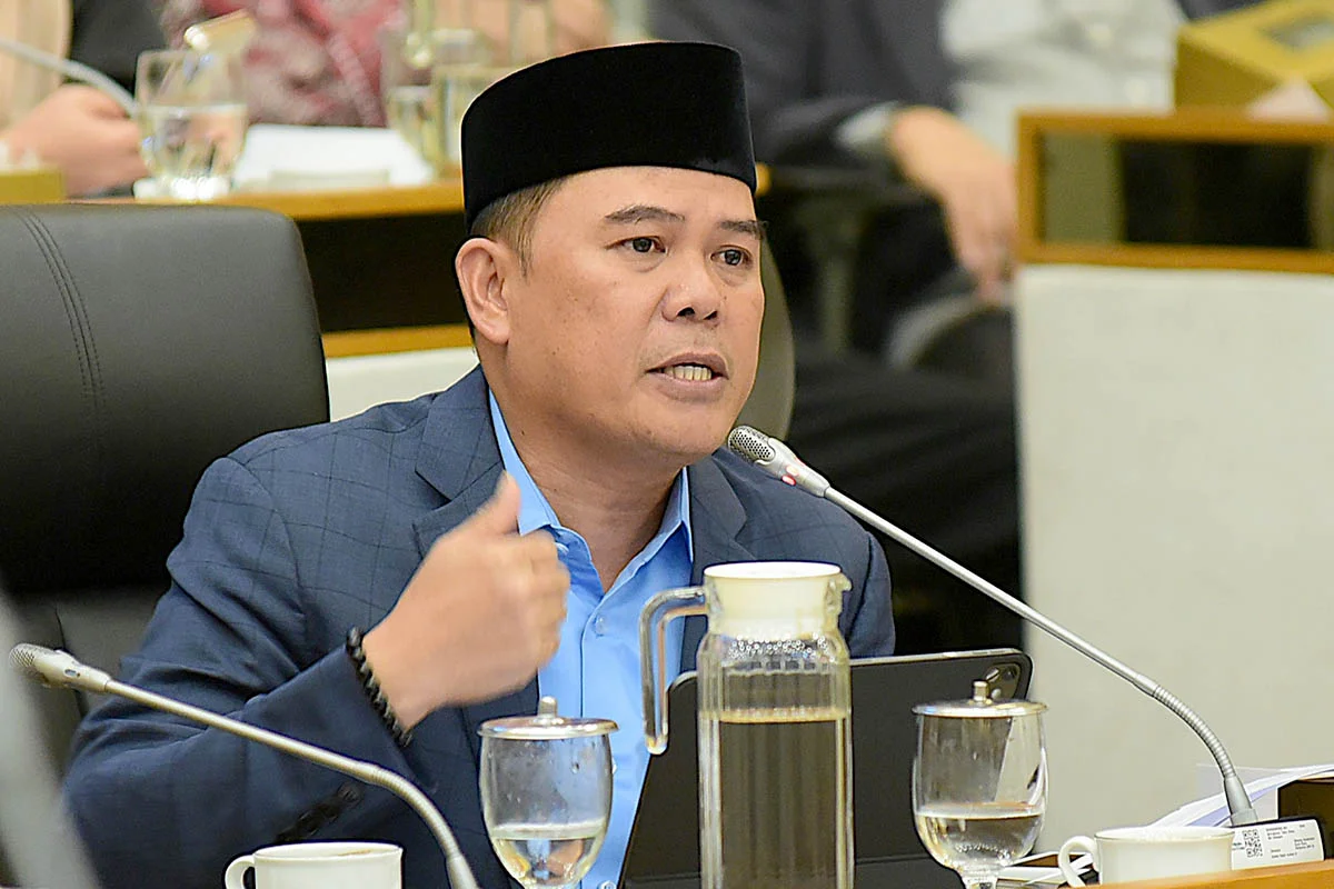 Ajbar Soroti 3,3 Juta Hektare Sawit Ilegal dan Ragukan Kesiapan Rehabilitasi Hutan 12 Juta Hektare