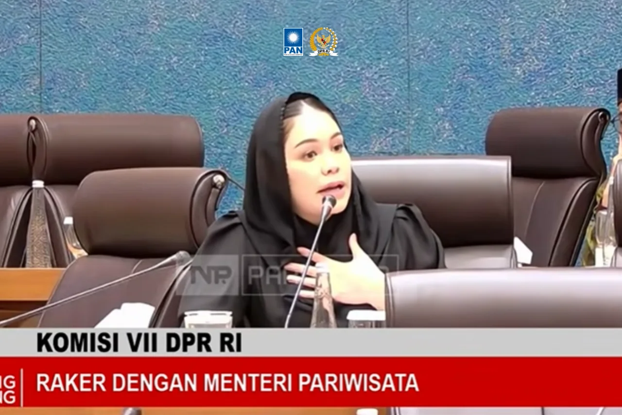 Athari Gauthi Dorong Bali Jadi Pusat Wisata Kesehatan Berkelas Internasional