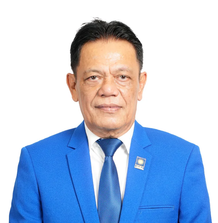 Ir. H. Herry Dermawan