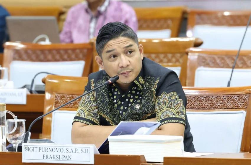 Sigit Purnomo Dorong BPKH Diversifikasi Investasi untuk Perkuat Ekosistem Haji dan Umrah