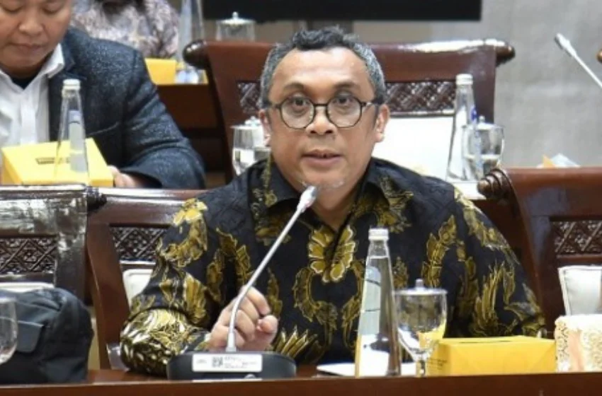 Ahmad Najib Qodratullah Dorong Transisi Energi Ramah Lingkungan di Tengah Kenaikan BBM