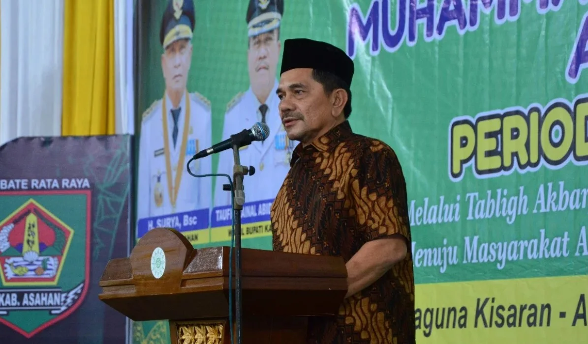 Nasril Bahar Soroti Kualitas Gudang Bulog: Penentu Mutu Beras Nasional