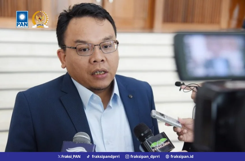 Saleh Partaonan Daulay Tegaskan Pentingnya Rehabilitasi dan Rekonstruksi Usai Bencana