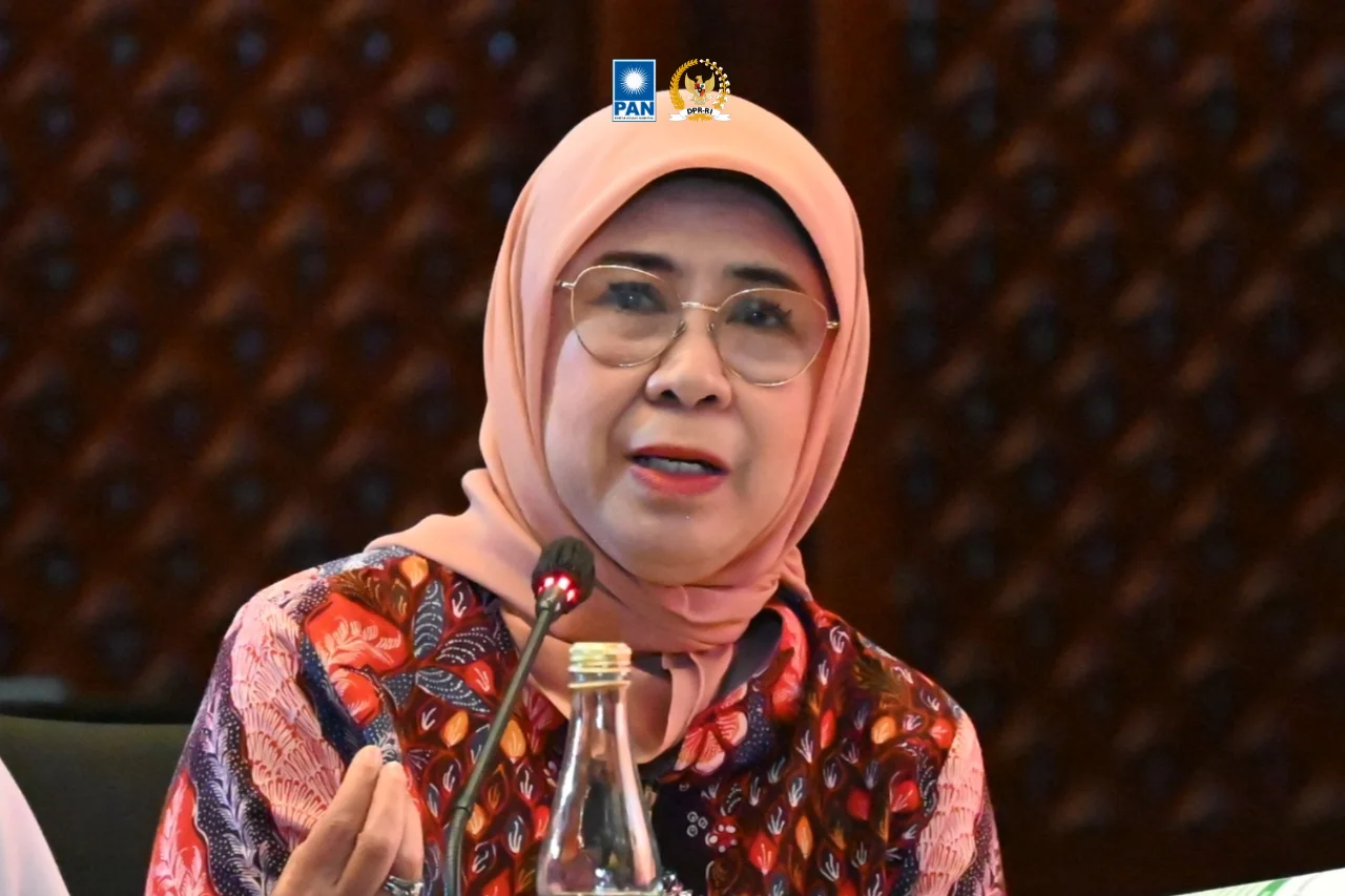 Andi Yuliani Paris Dorong Optimalisasi Pajak Sektor Strategis, Soroti Defisit APBN 2025