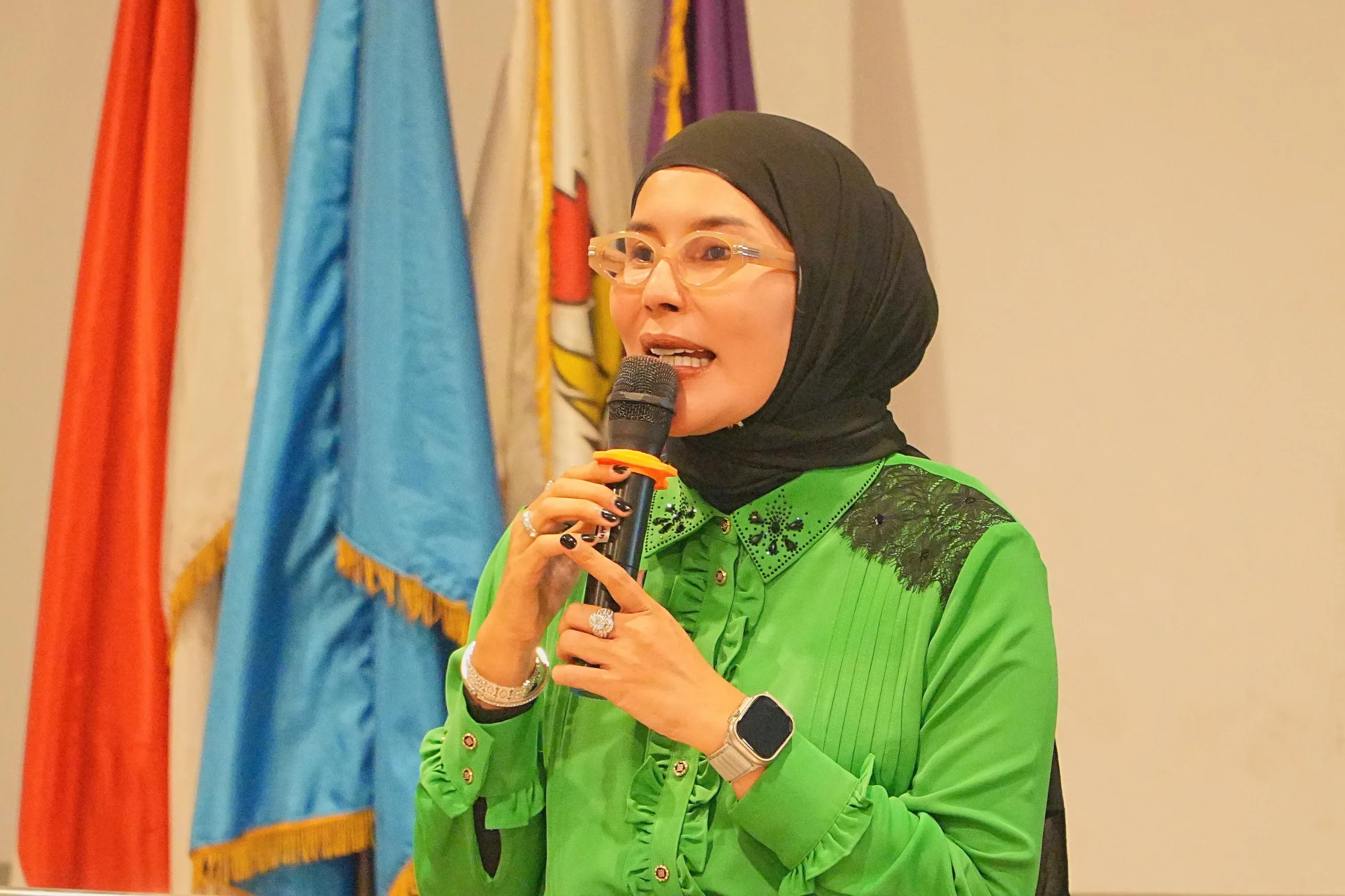 Okta Kumala Dewi Apresiasi Putusan MK soal Kuota 30 Persen Perempuan dalam Pemilu