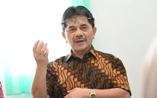 Nasril Bahar Soroti Kepatuhan Produsen Minyak Kelapa Sawit dalam Penyediaan DMO, Siap Backup Menteri Perdagangan