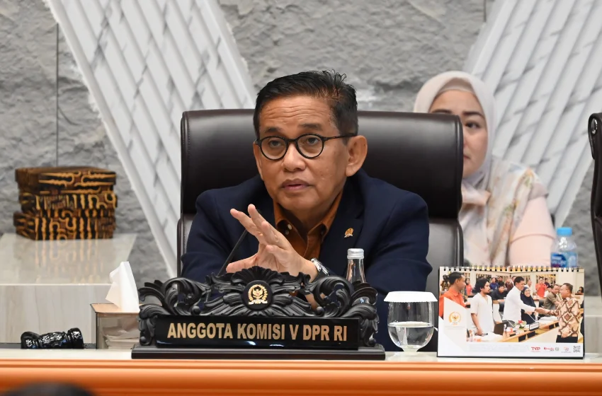 Bakri HM Tegaskan Komitmen Kawal Aspirasi DPRD Provinsi Jambi