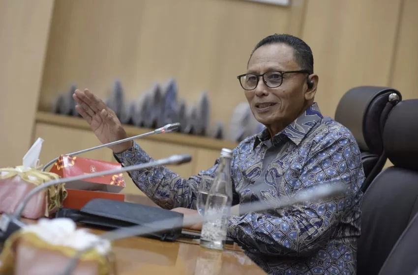 Totok Daryanto Desak Pemerintah Ambil Langkah Jangka Panjang Terkait Kasus Kekerasan Daycare di Yogyakarta