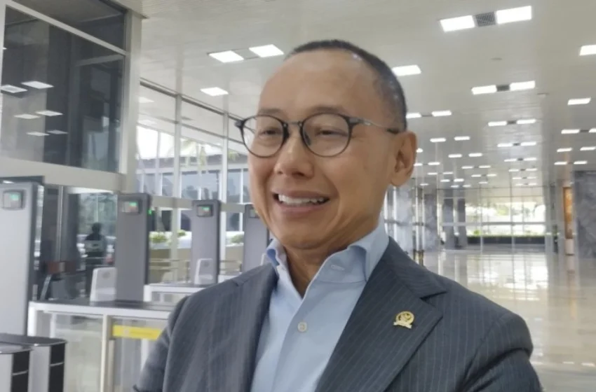 Eddy Soeparno Dorong Pemerintah Segera Sesuaikan Harga BBM Saat Biaya Pengadaan Turun
