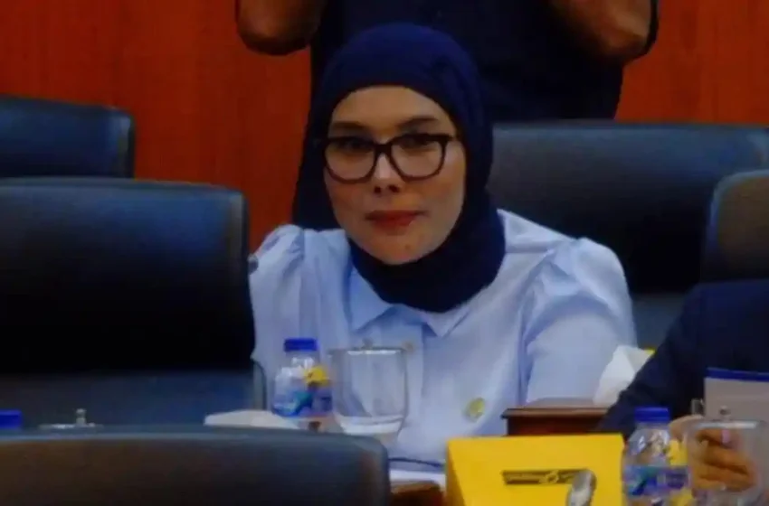 Okta Kumala Dewi Minta Komdigi Jelaskan Alasan Blokir Fitur Editor Wikipedia