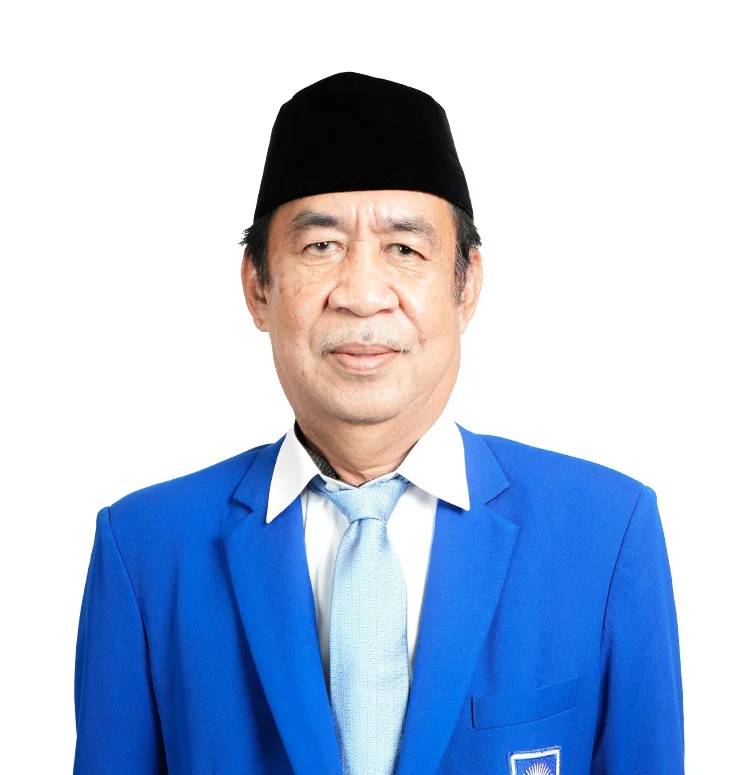 Dr. H. Ashabul Kahfi, M.Ag