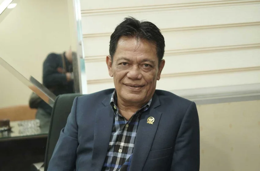 Herry Dermawan Apresiasi Distribusi Pupuk Subsidi Semakin Lancar