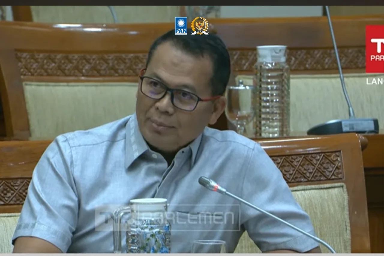 Endang Agustina: Hakim Ad Hoc Penegak Keadilan, Tak Boleh Dipandang Sebelah Mata