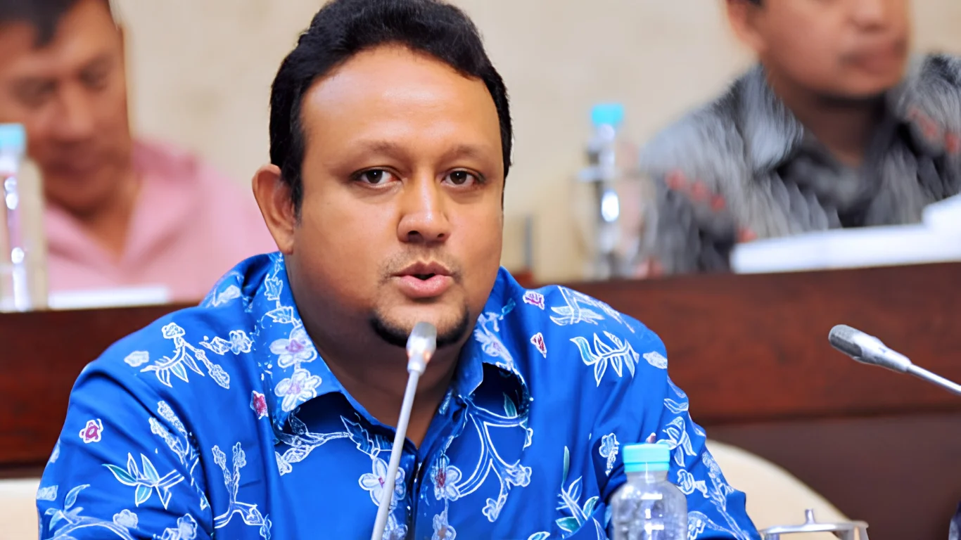 Bunga KUR Ekspor 6 Persen Dinilai Terlalu Tinggi, Muhammad Hatta Minta Pemerintah Beri Insentif Lebih Rendah
