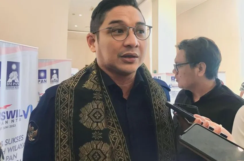 Pasha Ungu Apresiasi Kepercayaan Publik terhadap Polri Capai 82,4 Persen