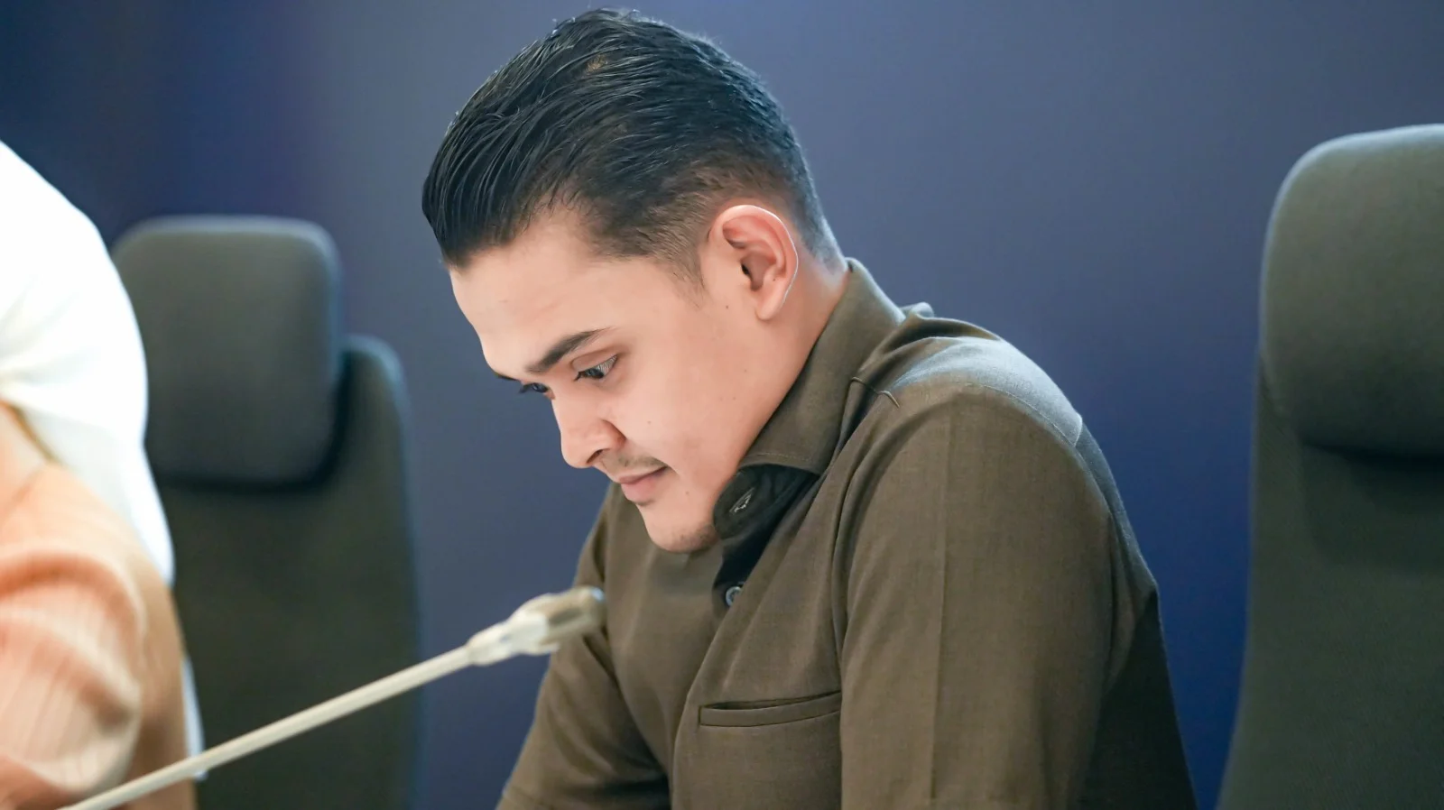 Abdul Hakim Bafagih Soroti Intimidasi dan Kurangnya Transparansi Data oleh BP Batam dalam Kasus Rempang