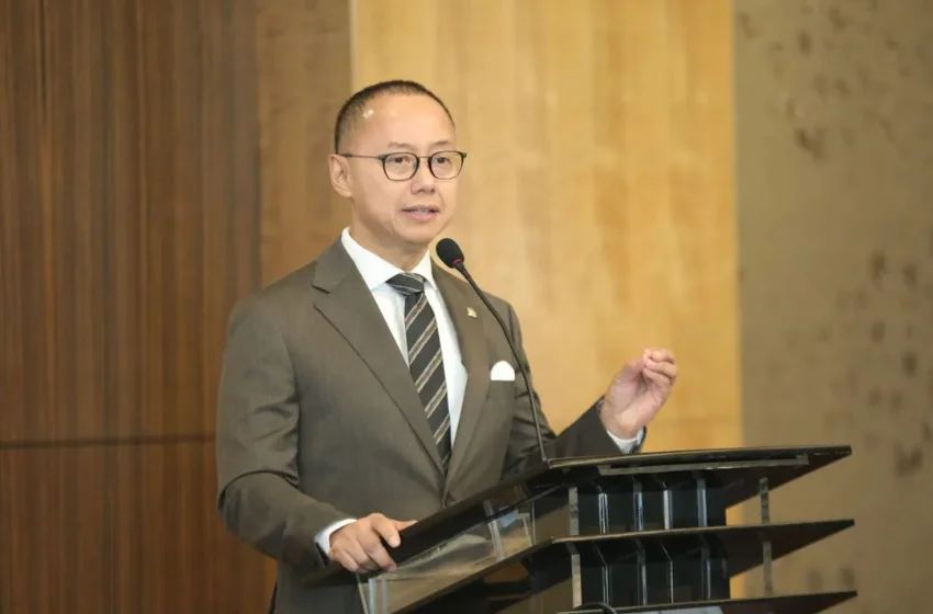 Eddy Soeparno: DPR Akan Panggil PLN Terkait Blackout Listrik di Sumatra