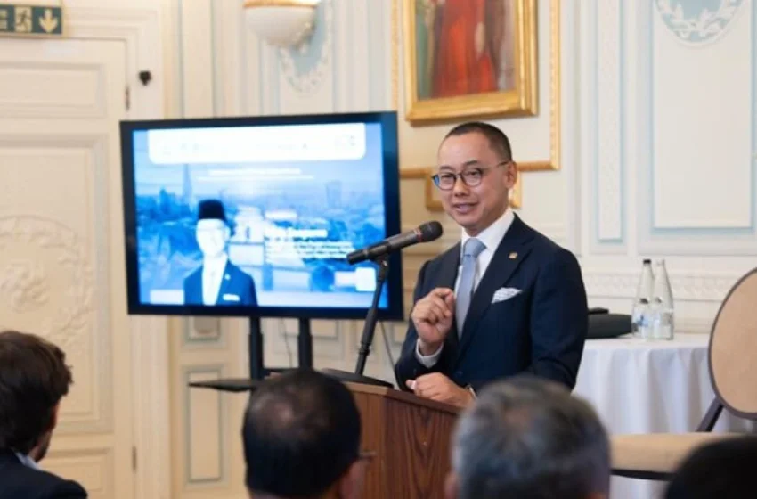 Eddy Soeparno Apresiasi Keputusan Presiden Prabowo Turunkan Harga Gas Industri